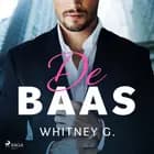 De baas af Whitney G.