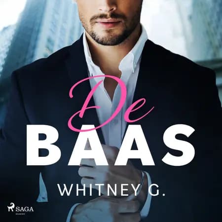 De baas af Whitney G.