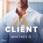 De cliënt af Whitney G.