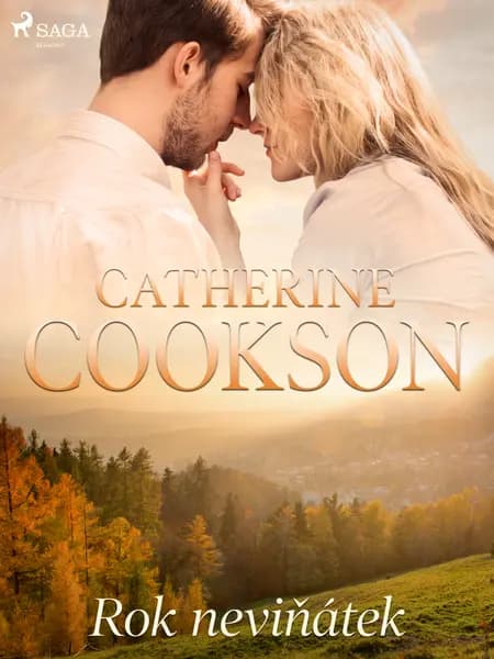 Rok neviňátek af Catherine Cooksonová