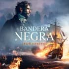 Bandera negra af León Arsenal