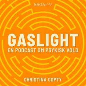 Den med dobbeltlivet af Christina Copty