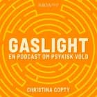 Den med slavinden af Christina Copty