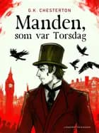 Manden, som var Torsdag af G. K. Chesterton