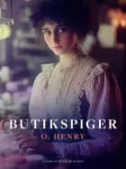 Butikspiger