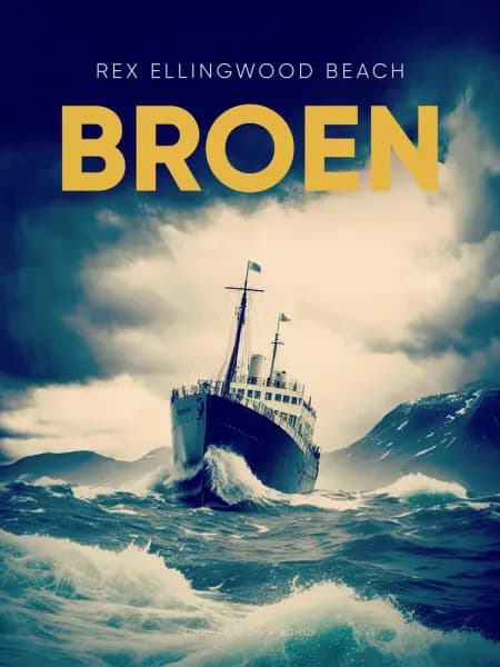 Broen af Rex Ellingwood Beach