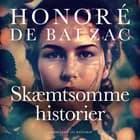 Skæmtsomme historier