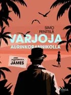 Varjoja Aurinkorannikolla af Simo Penttilä