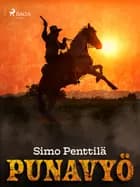 Punavyö af Simo Penttilä
