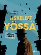 Askeleet yössä af Simo Penttilä