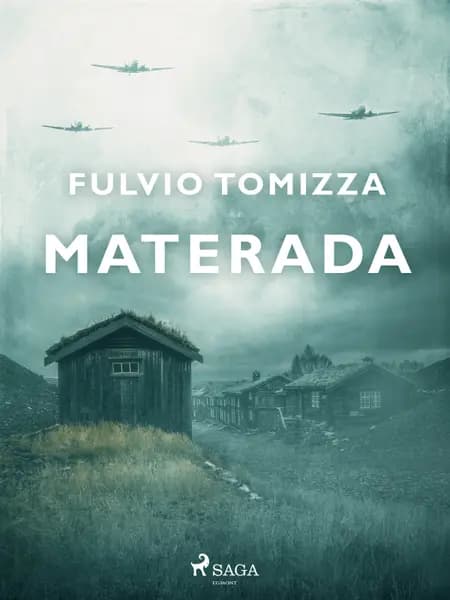 Materada af Fulvio Tomizza