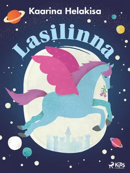 Lasilinna af Kaarina Helakisa