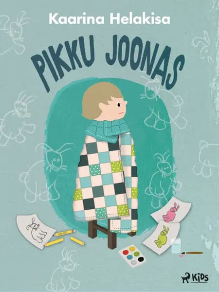 Pikku Joonas af Kaarina Helakisa