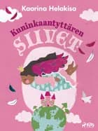 Kuninkaantyttären siivet – iltasatuja lapsille