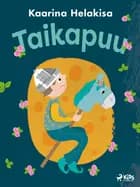 Taikapuu – iltasatuja lapsille