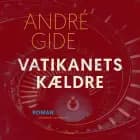 Vatikanets kældre af André Gide
