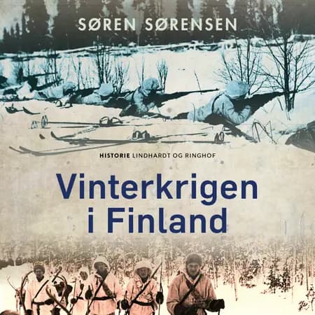 Vinterkrigen i Finland af Søren Sørensen