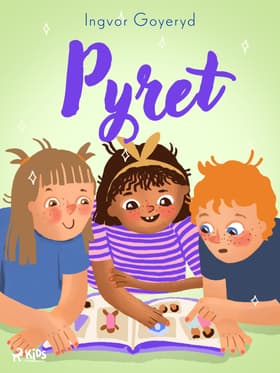 Pyret af Ingvor Goyeryd