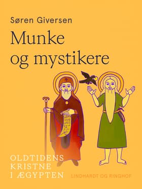 Munke og mystikere af Søren Giversen