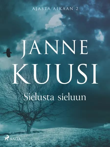 Sielusta sieluun af Janne Kuusi