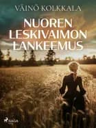 Nuoren leskivaimon lankeemus af Väinö Kolkkala