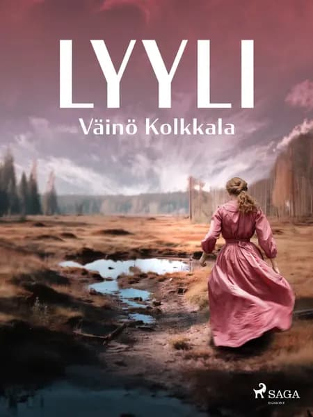 Lyyli af Väinö Kolkkala