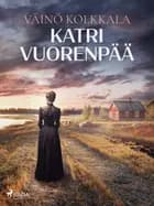 Katri Vuorenpää af Väinö Kolkkala
