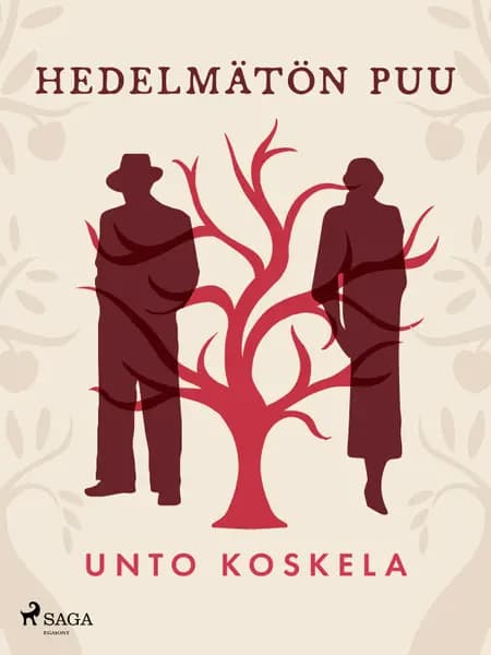 Hedelmätön puu af Unto Koskela