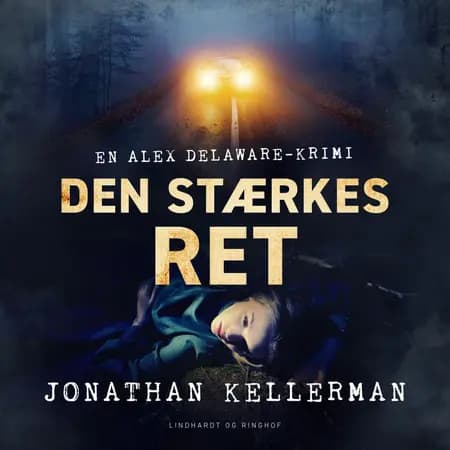 Den stærkes ret af Jonathan Kellerman