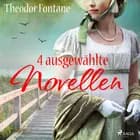 Theodor Fontane - 4 ausgewählte Novellen af Theodor Fontane