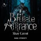 Brutale Attirance, Tome 1 af Shay Carrot