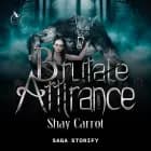 Brutale Attirance, Tome 2 af Shay Carrot