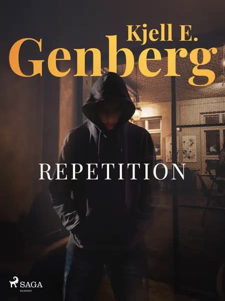 Repetition af Kjell E. Genberg