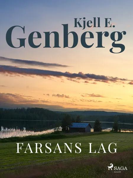 Farsans lag af Kjell E. Genberg