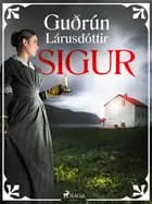 Sigur af Guðrún Lárusdóttir