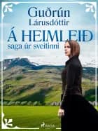 Á heimleið