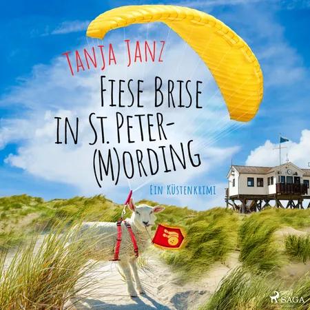 Fiese Brise in St. Peter-(M)Ording af Tanja Janz