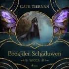 Boek der Schaduwen af Cate Tiernan