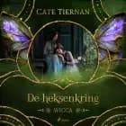 De heksenkring af Cate Tiernan