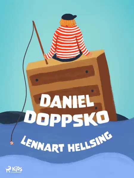 Daniel Doppsko af Lennart Hellsing