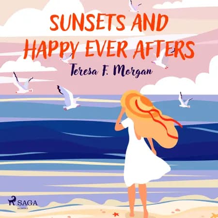 Sunsets and Happy Ever Afters af Teresa F. Morgan