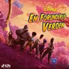 En Forunderlig Verden af Disney