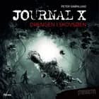 Journal X - Drengen i skovsøen af Peter Grønlund