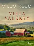Virta välkkyy