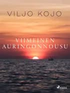 Viimeinen auringonnousu
