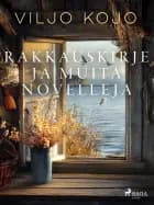 Rakkauskirje ja muita novelleja