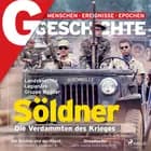 G/GESCHICHTE - Söldner: Die Verdammten des Krieges af G/GESCHICHTE