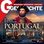 G/GESCHICHTE - Portugal: Die erste Weltmacht af G/GESCHICHTE