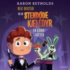 Rex Dexter og de stendøde kæledyr (3) - En kanin i hatten af Aaron Reynolds