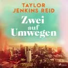 Zwei auf Umwegen af Taylor Jenkins Reid